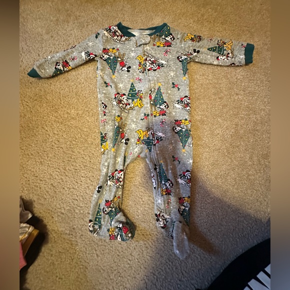 Disney Other - Disney Mickey Mouse Sleeper